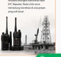 Communication Solutions