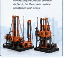 GeoTech & Soil Mechanics
