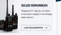 SOLUSI KOMUNIKASI