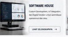 SOFTWARE HOUSE
